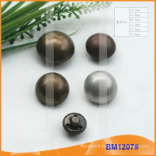 Military Uniform Metal Buttons for Jackets BM1207